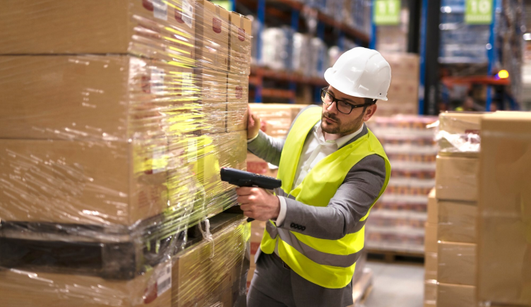 Maximising Efficiency with Data-Driven Inventory Advice