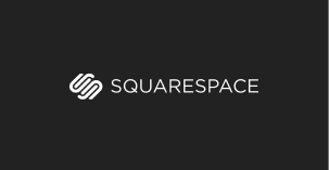 Sqaurespace Logo