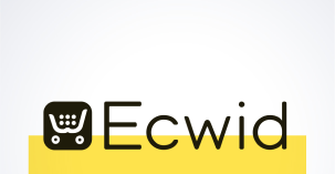 Ecwid Logo