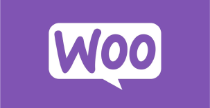 Woocommerce Logo