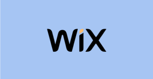 Wix Logo