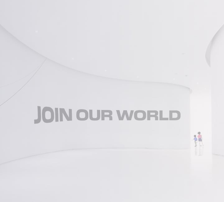 Join Our World