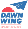 Dawn Wing Logo