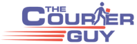 The Courier Guy Logo