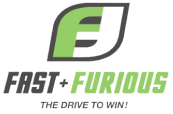 Fast+ Furious Logo